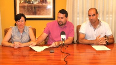 El programa mezcla los juegos más tradicionales de antaño con las nuevas modalidades deportivas