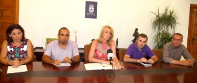 La pequeña, de cinco meses, lucha contra una grave enfermedad