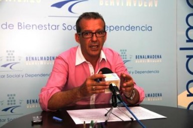 La modificación que ha creado más confusión ha sido la referente a la aportación a la Seguridad Social, según ha explicado el concejal.