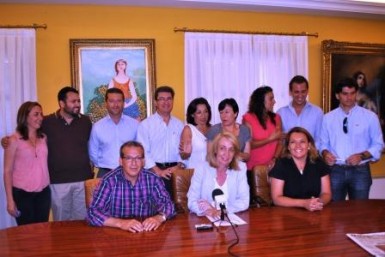 El Gobierno municipal apuesta por las políticas sociales y la atención a los ciudadanos más necesitados.