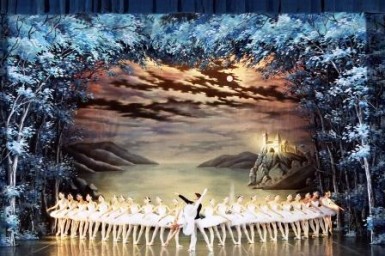 Más de 40 bailarines participarán en la representación de uno de los ballets más conocidos del mundo, creado por Piotr Tchaikovski en 1877.