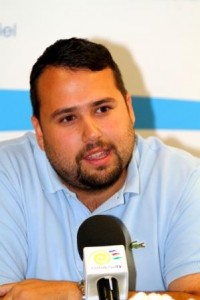 Los trabajos, realizados por las delegaciones de Servicios Operativos y Parques y Jardines, se han centrado en el arreglo de solerías y en   reparaciones en el mobiliario urbano, así como en el mantenimiento de las zonas verdes.  