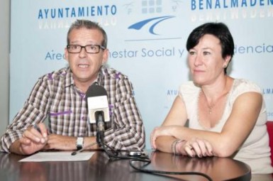 “Este es el segundo año que ponemos en marcha esta iniciativa, pionera en nuestro municipio y esperamos que tenga la misma repercusión y resultado que el año pasado"