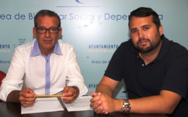 Salido ha afirmado que “de los informes de los bomberos podemos decir que todo apunta a que el fuego se originó en la cocina".
