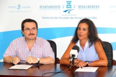 La Delegación de Educación ha llevado a cabo mejoras y reformas en el Centro Cultural ‘Manuel Estepa’ durante la temporada estival