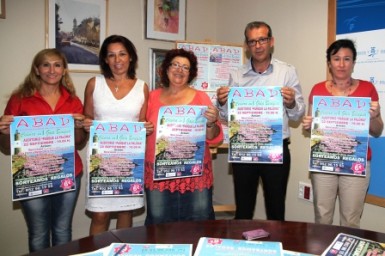 La recaudación del espectáculo, en el que se ofrecerán actuaciones para todos los públicos, se destinará íntegramente a sufragar las necesidades de atención diaria a la discapacidad que desarrolla el colectivo.