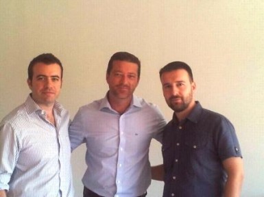 El objetivo del evento ha sido dar a conocer y compartir con los jóvenes emprendedores benalmadenses las claves de los ‘ecosistemas empresariales’.