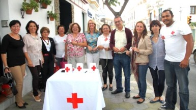 La iniciativa se ha centrado en la recaudación de fondos para atender a personas en situación de extrema vulnerabilidad. 