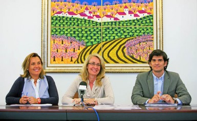 El presupuesto total de los trabajos, que comenzarán antes de finales de año, asciende a 193.513 euros y el plazo de ejecución previsto es de cuatro meses.