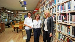 La concejala de Cultura, Yolanda Peña, ha invitado a todos los benalmadenses y visitantes a disfrutar del amplio abanico de actividades.