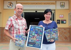 Para ofrecer el servicio, el Patronato Deportivo Municipal pone a disposición de sus usuarios 49 técnicos, doce clubes, dos empresas y ocho centros deportivos donde practicar la actividad deseada.