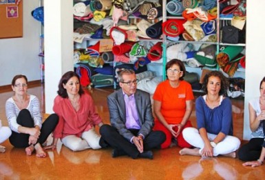 Diez plazas se repartirán entre las usuarias del Centro Municipal de Información a la Mujer y veinte serán para usuarios de Bienestar Social.