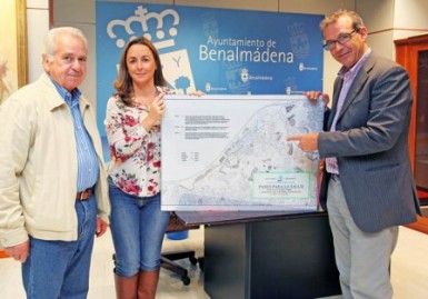 El programa, que será inaugurada por la alcaldesa y contará con la participación de los mayores de ‘Anica Torres’, se pondrá en marcha el próximo lunes.