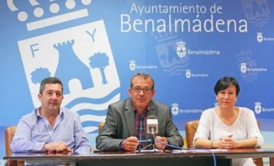 Salido: “Más de 1600 personas fueron atendidas en 2011 por el programa de primera atención”