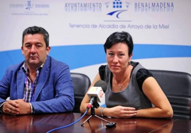 Se ha reparado gran parte del acerado que se encontraba intransitable en algunas partes, así como la reposición de las zonas ajardinadas del entorno.