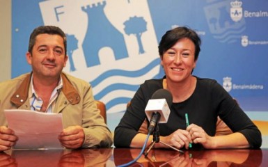 La concejala delegada de Provise, Concepción Tejada, resalta el estado de abandono que existía en la gestión de los alquileres.