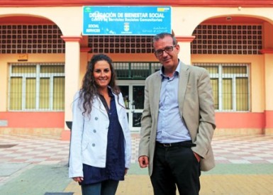 Salido ha dejado constancia de que esta iniciativa solidaria no sería posible sin la colaboración de los supermercados, voluntarios y ciudadanía en general. 