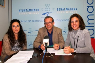 La formación para la educación primaria se impartirá en el Centro Social de Carola, los lunes, miércoles y viernes, de 16:30 a 17:30 horas.