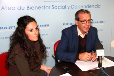 Con este proyecto la delegación pretende responder a una importante demanda de muchas familias con hijos entre 12 y 17 años.
