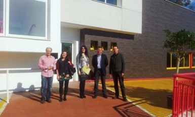 Una iniciativa organizada por Sk8shops Griptape, Player One y por la escuela de skate ‘Doctown’, en colaboración con el Área de Juventud.