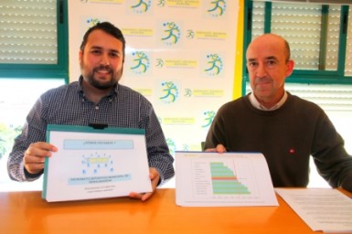 Centrado en la financiación del deporte municipal realizado por la Facultad de Educación Física en 32 ciudades españolas de diferentes comunidades autónomas.