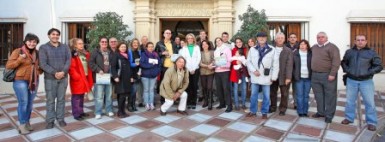 La Perlita ha conseguido el primer premio del certamen, seguida del restaurante ‘Longhorn’ y del Centro de Día ‘Silvestre González’, que se han hecho con el segundo y tercer premio, respectivamente.