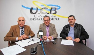 “Con el lema: ¡¡ NO HAY DERECHO A QUE EL  AUTÓNOMO NO TENGA DERECHOS !!”  