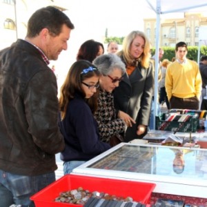 La iniciativa es pionera en el municipio y tiene por objeto potenciar y dinamizar el tejido comercial.