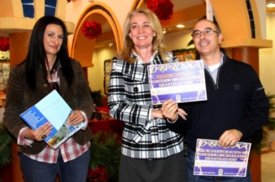 La Farmacia Hermanos de Lorenzo Alonso, en Benalmádena Costa, obtiene el galardón entre cerca de una veintena de participantes.