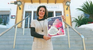 Abierto el plazo para participar en el Concurso ‘Nuestra Navidad’, el XVI Certamen Cuentos de Navidad y el XVI Certamen ‘Relatos Navideños’.