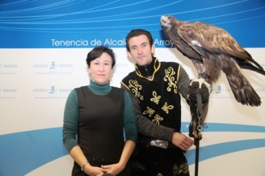 Tejada ha destacado la repercusión positiva que tiene para el municipio estas iniciativas