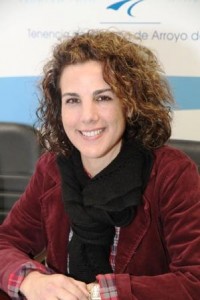 La concejala de Cultura, Yolanda Peña, ha mostrado su satisfacción por el balance de 2012, en el que se superaron los 230.000 usuarios y los 100.000 préstamos.