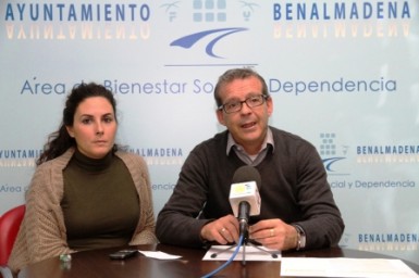 Las personas que soliciten esta subvención no deberían haber recibido subvención de este mismo programa durante los últimos tres años.