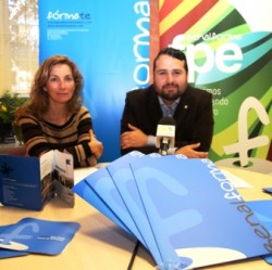 El concejal de Empleo, Juan Olea, ha destacado su apuesta por la formación y la promoción del empleo.