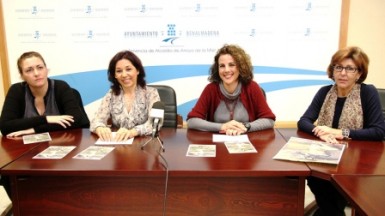 Unas jornadas dirigidas a todos los benalmadenses, que serán impartidas por el profesorado del IES Al-Baytar y coordinadas por la profesora Elisabeth Martín.