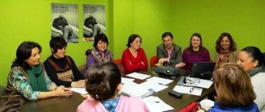 La concejala de Igualdad, Ana Macías, ha mostrado su satisfacción por la excelente acogida que ha tenido la iniciativa.
