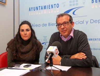 Salido ha querido explicar que “este programa nace del espíritu de mantener un Ingreso Mínimo de Solidaridad".
