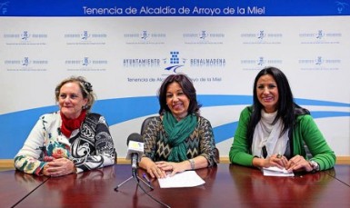 En la iniciativa, que lleva por lema ‘Unidos por un mismo fin’, también participan la ACEB y el Hospital Xanit.