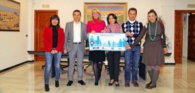 La actividad de intercambio de datos y colaboración interprofesional citará a los socios del club, así como a empresarios y profesionales del municipio y de la Costa del Sol.