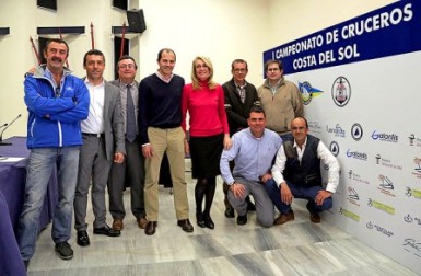 El evento ha sido organizado por los clubes náuticos de Benalmádena y Fuengirola, y tendrá una duración anual.