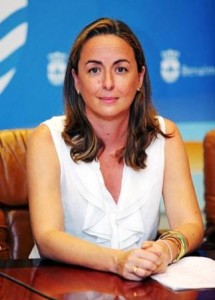 La concejala de Sanidad, Inmaculada Hernández, ha destacado “la importancia de sensibilizar a la población para prevenir accidentes cardiovasculares, que afectan a una de cada seis personas en el mundo”.