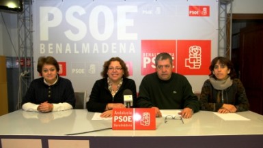 “Han sido incapaces de presentar un proyecto de ejecución serio, limitándose a entregar un anteproyecto de 2005, por lo que tenemos serias dudas de que logren presentar la documentación a tiempo”, ha denunciado el concejal socialista, Joaquín Villazón