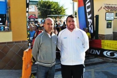La prueba cosechó un gran éxito de participación, con un incremento del 40% en el número de corredores respecto a la edición anterior. 