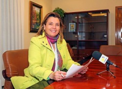 La concejala de Vías y Obras, Concha Cifrián, ha destacado que “esta actuación ha dado respuesta a una importante demanda vecinal que se remonta al año 2005”.