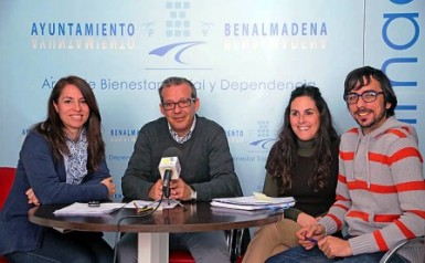El año pasado se concedieron ayudas para la adaptación de vehículos a motor, adquisición y reparación de prótesis y gastos de desplazamientos de personas con discapacidad.
