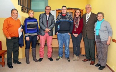Los concejales de Bienestar Social y Medio Ambiente, Francisco Salido e Inmaculada Hernández, respectivamente, han aplaudido la iniciativa y han hecho un llamamiento a la ciudadanía para que colaboren. 