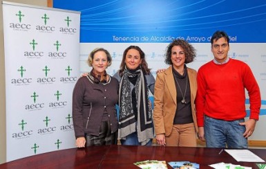 La iniciativa cuenta con la colaboración de las delegaciones de Educación y Sanidad del Ayuntamiento de Benalmádena.