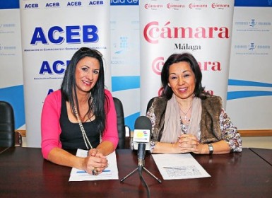 La concejala de Comercio, Ana Macías, ha animado a los benalmadenses a participar en el certamen, que estará dotado con un premio de 1.000 euros.