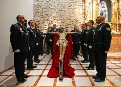 El evento está enmarcado en la programación de la Pro-Agrupación de Cofradías y Hermandades de Arroyo de la Miel y Benalmádena.