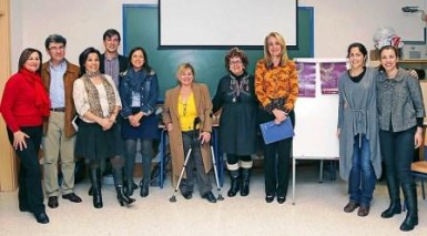 Las jornadas han sido organizadas por las asociaciones AFESOL, ABAD y AFAB, con la colaboración de la Diputación Provincial de Málaga y del Ayuntamiento de Benalmádena.